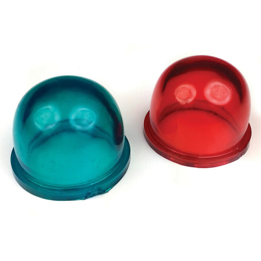 Seachoice Replacement Lens Set For 05151 Side Lights