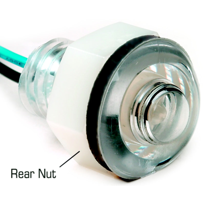 Seachoice LED Baitwell/Courtesy Light