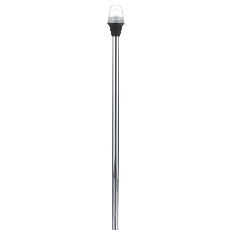 Seachoice All-Round White Light, Boat Navigation, 24-1/8 In.