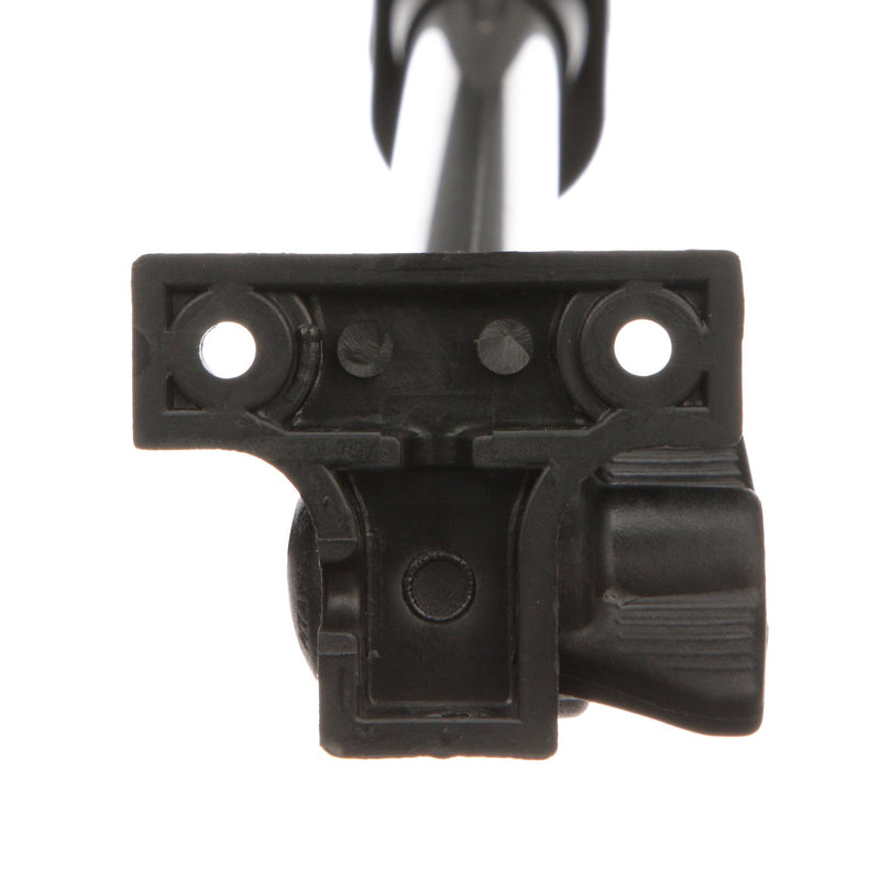 Seachoice Deluxe Fold-Down Masthead and All-Around Navigation Light, Horizontal Surface Mount, 12-5/8 in.