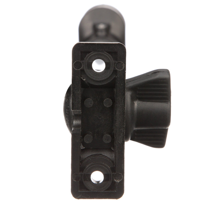 Seachoice Deluxe Fold-Down Masthead and All-Around Navigation Light, Vertical V Mount, 12-5/8 in.