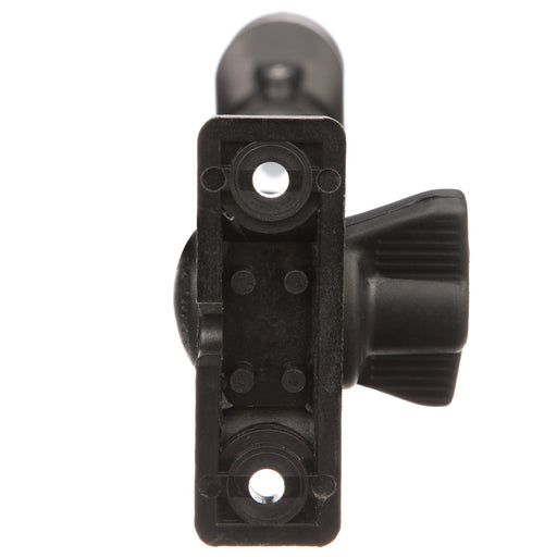 Seachoice Deluxe Fold-Down Masthead and All-Around Navigation Light, Vertical V Mount, 12-5/8 in.
