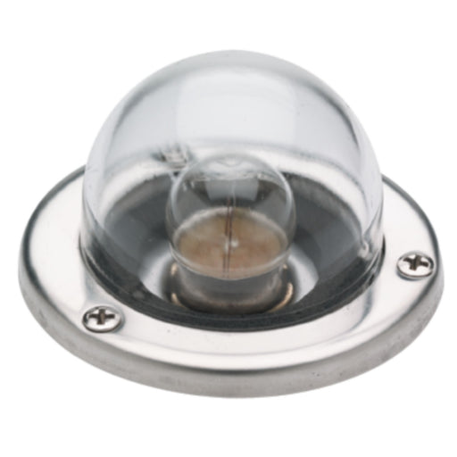 Seachoice Stainless Steel Masthead All-Round White Light