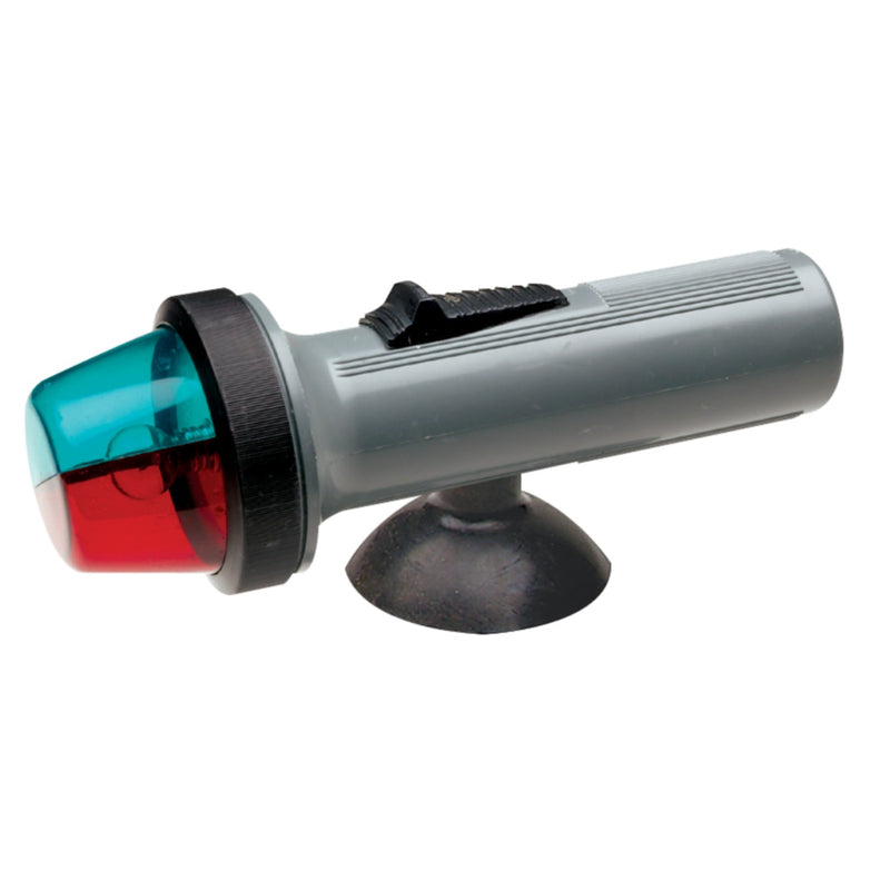 Seachoice Portable Battery Operated Navigation Light