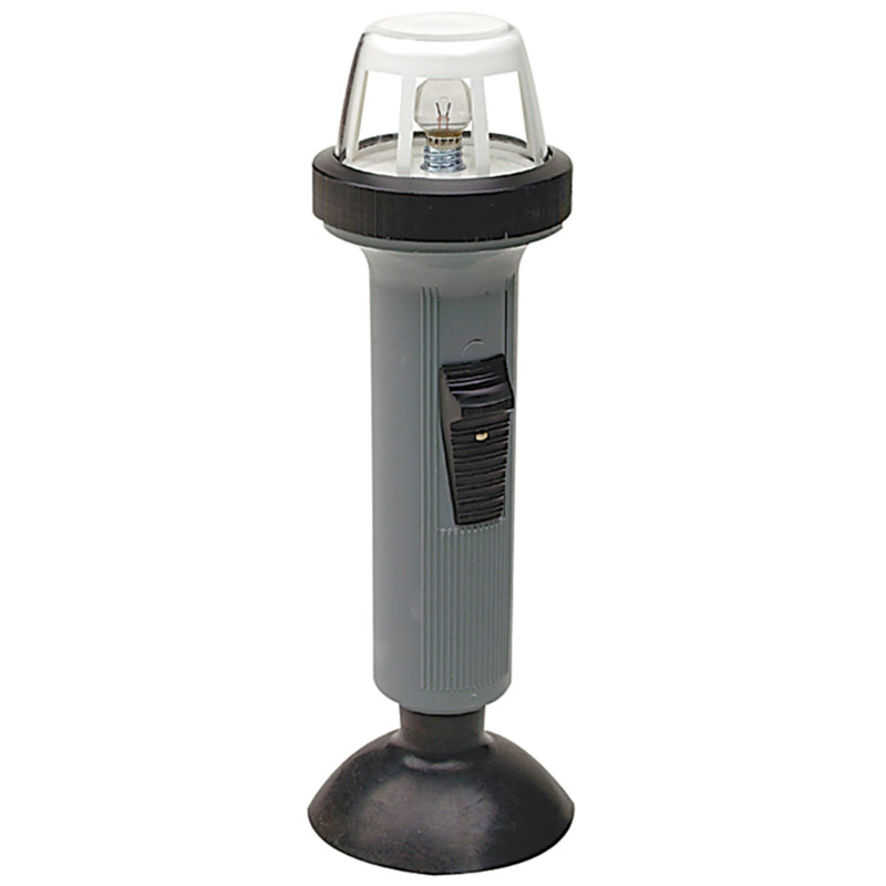 Seachoice Portable Battery Operated Navigation Light