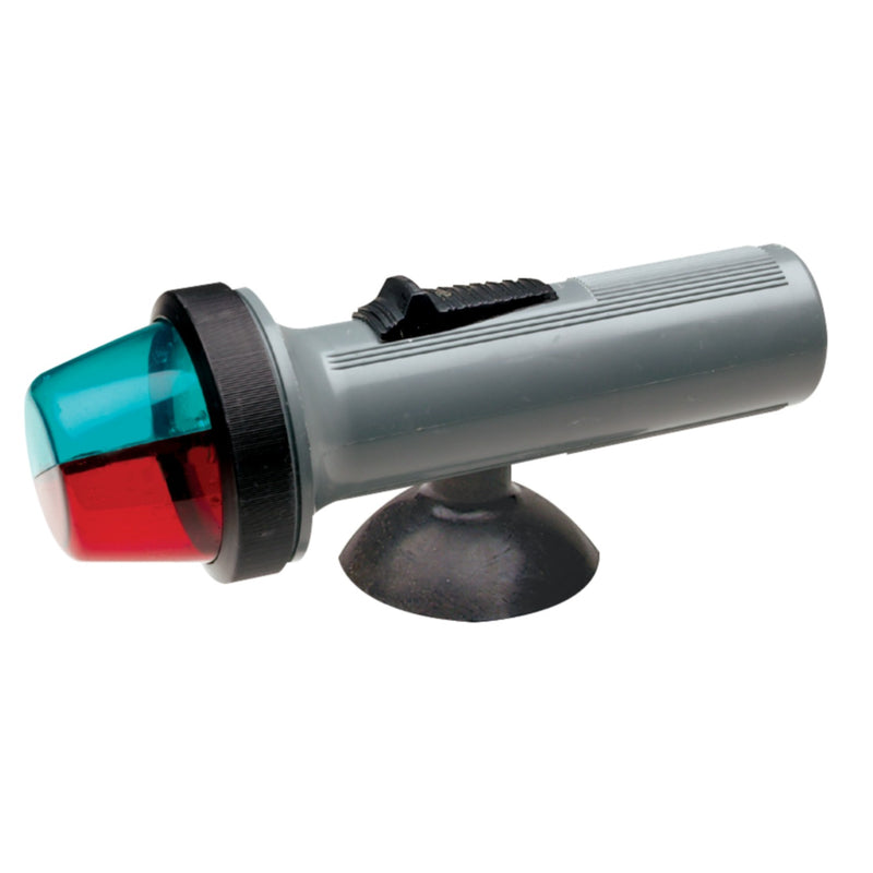 Seachoice 06201 LED Portable Battery Operated Navigation Light