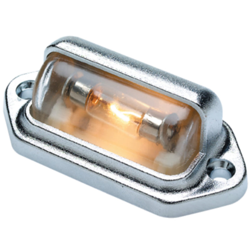 Seachoice Vertical Mount Compartment Light