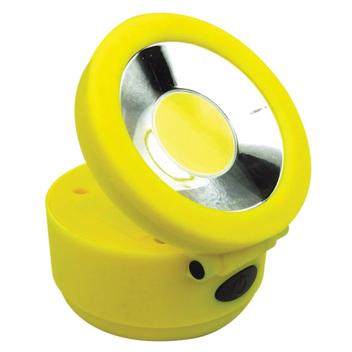 Seachoice 08111 LED C.O.B. Round Worklight