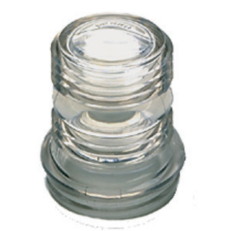 Seachoice Clear Fresnet Spare Globe For Perko Series 1311 and 1330: Seachoice Series 05471 and 05591