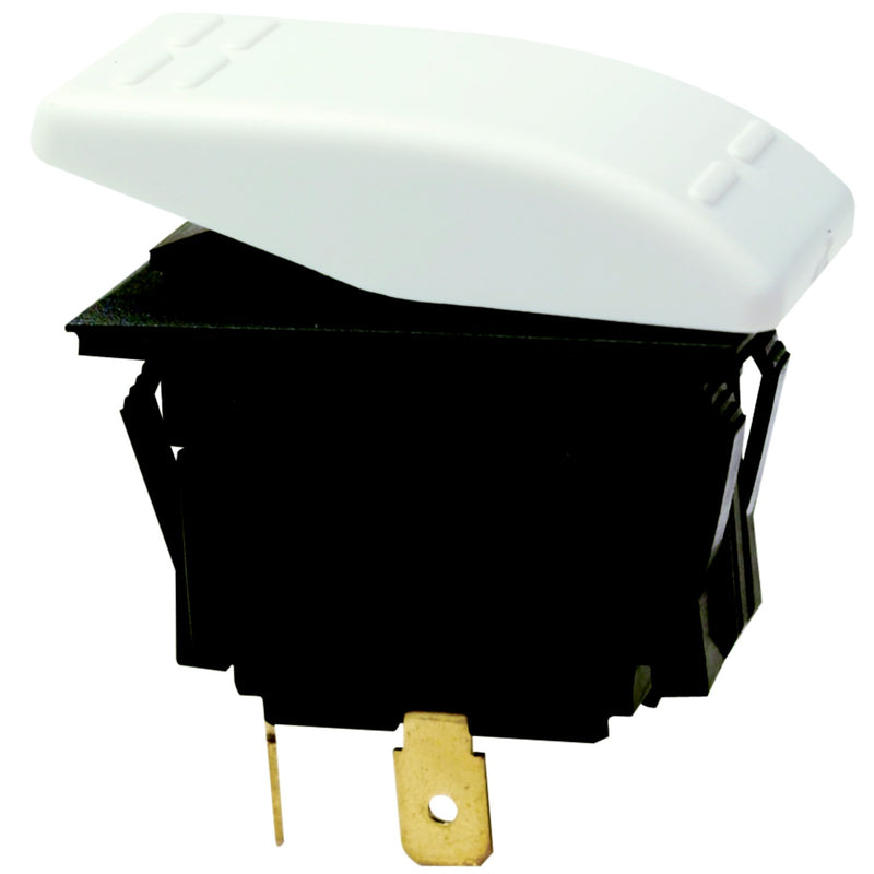 Seachoice Non-Illuminated Rocker Switch