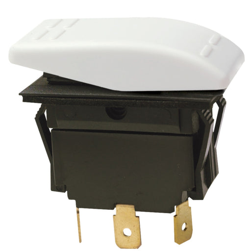 Seachoice Non-Illuminated Rocker Switch