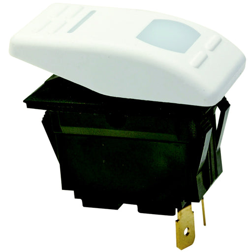 Seachoice 11001 Illuminated Rocker Switch
