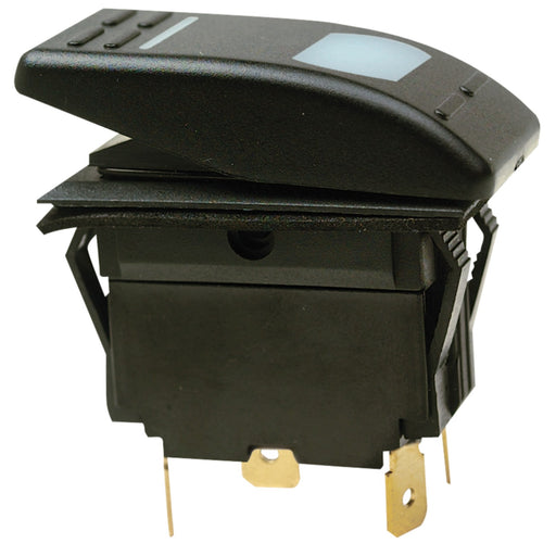 Seachoice 10981 Illuminated Rocker Switch