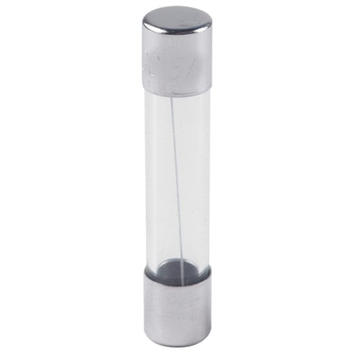 Seachoice AGC Glass Fuses, 5 Amp, 5/pk