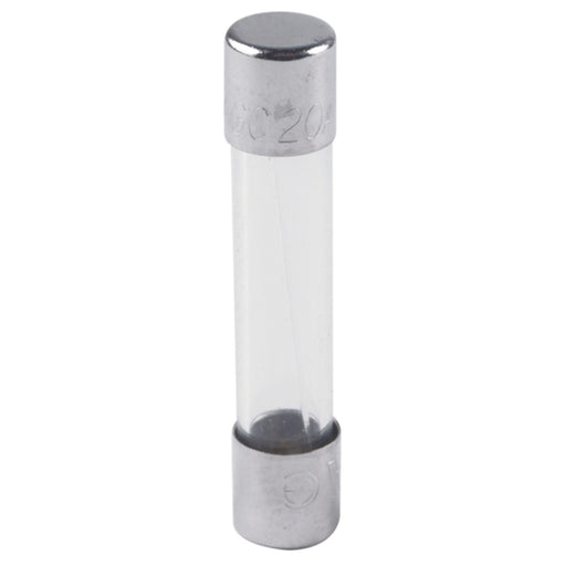 Seachoice AGC Glass Fuses, 20 Amp, 5/pk