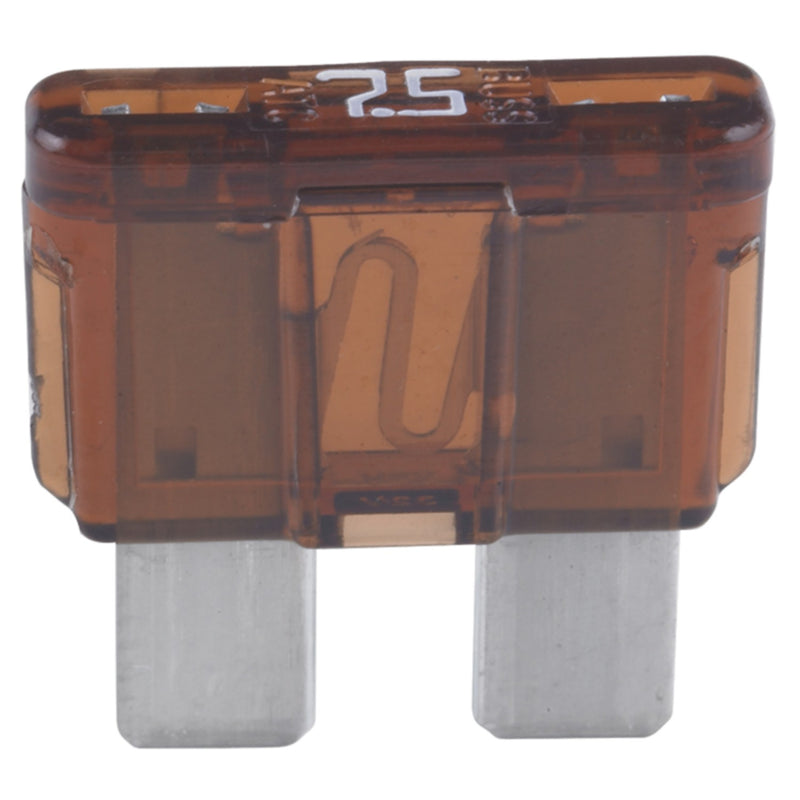 Seachoice ATC Blade Fuses, 7-1/2 Amp, 5/pk
