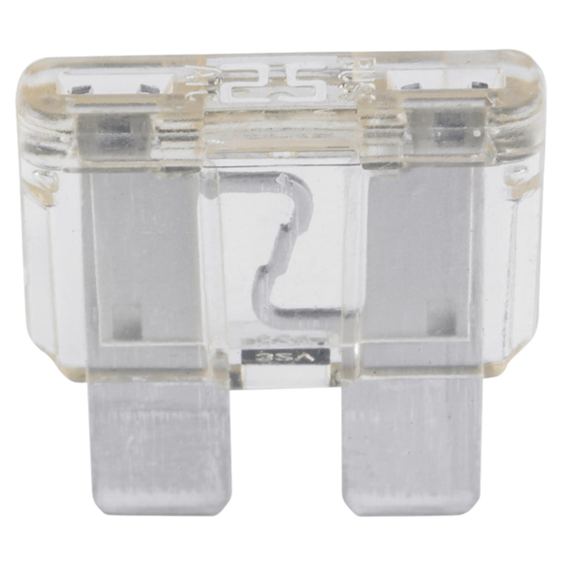 Seachoice ATC Blade Fuses, 25 Amp, 5/pk