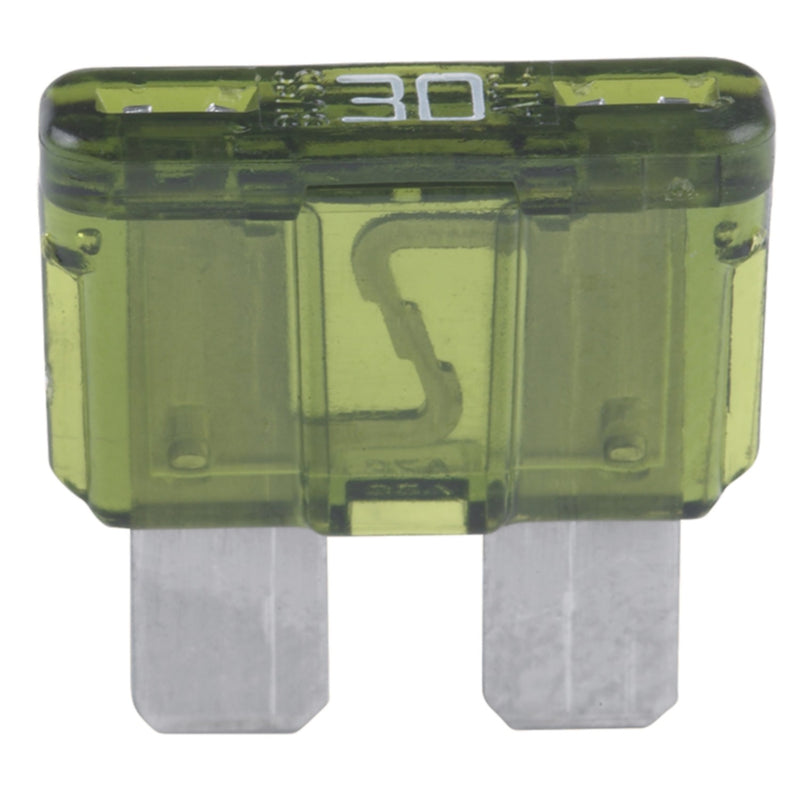Seachoice ATC Blade Fuses, 30 Amp, 5/pk
