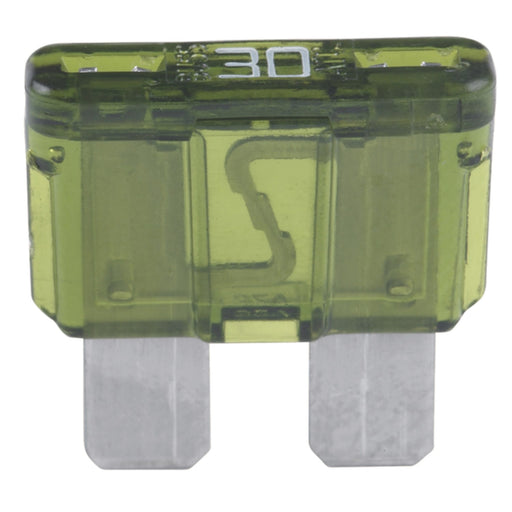 Seachoice ATC Blade Fuses, 30 Amp, 5/pk