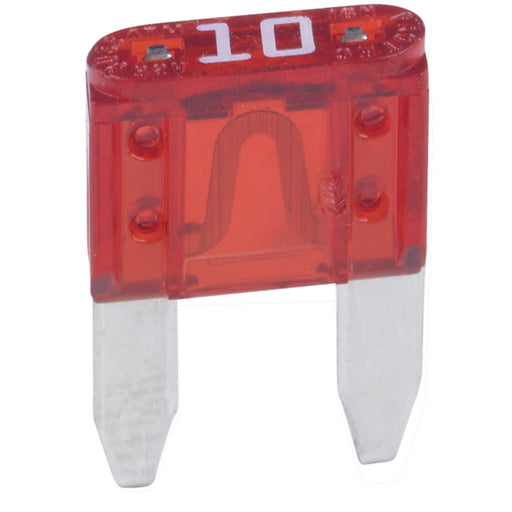 Seachoice ATM Blade Fuses, 10 Amp, 5/pk