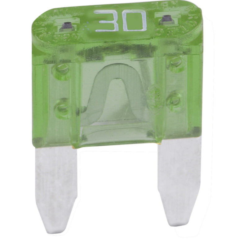 Seachoice ATM Blade Fuses, 30 Amp, 5/pk