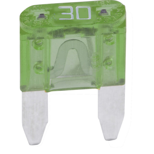 Seachoice ATM Blade Fuses, 30 Amp, 5/pk
