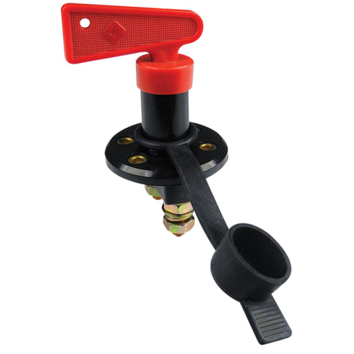 Seachoice Battery Disconnect Switch w/4 Hole Mounting