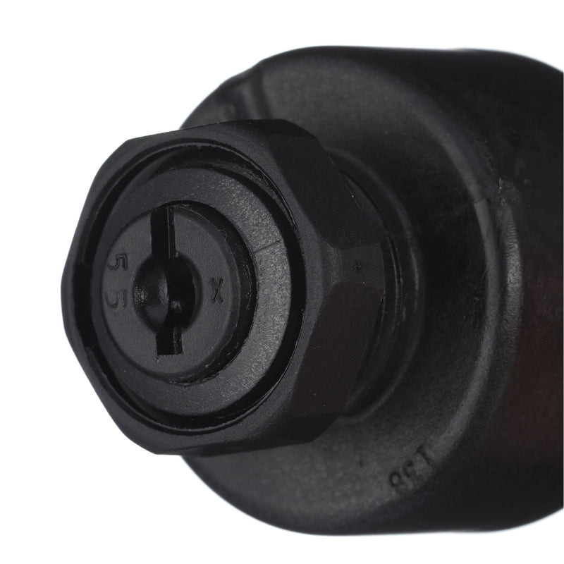 Seachoice Ignition Starter Switch for Johnson/Evinrude, Push to Choke
