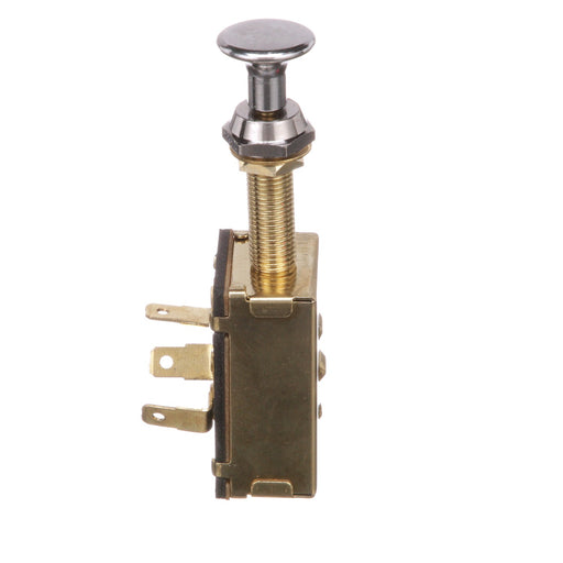 Seachoice 3-Position Push-Pull Switch