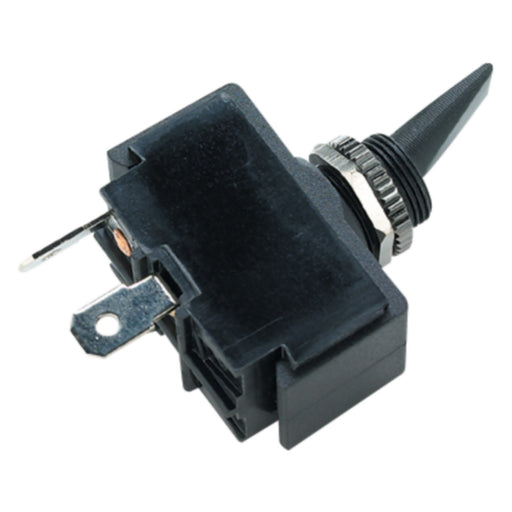 Toggle Switch-2Pos Mom On-Of