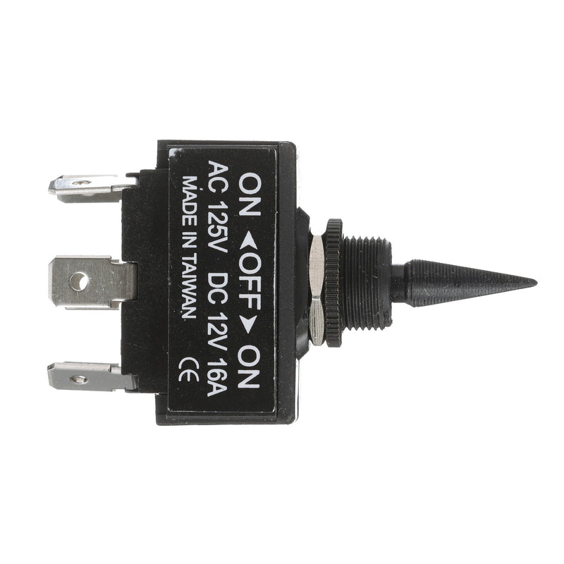 Seachoice 3-Position Toggle Switch, On/Off/On