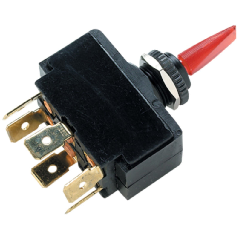 Seachoice Illuminated Toggle Switch