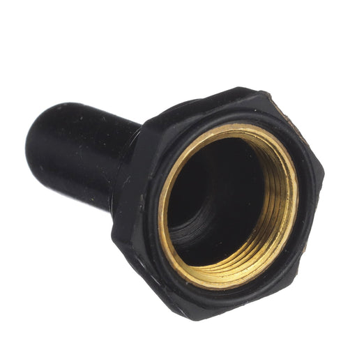 Seachoice Toggle Switch Boot, Black