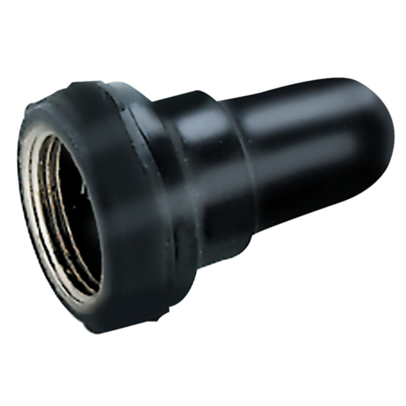 Seachoice 12391 Toggle Boot Cover Black (Single)