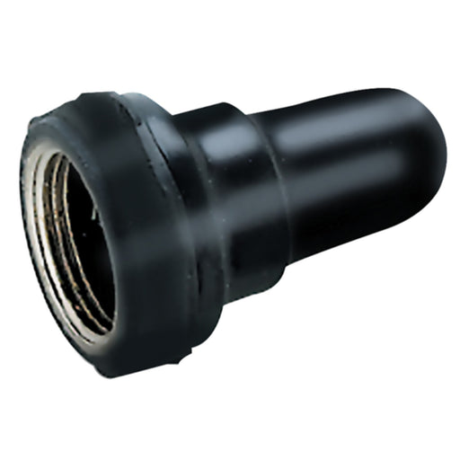 Seachoice 12391 Toggle Boot Cover Black (Single)
