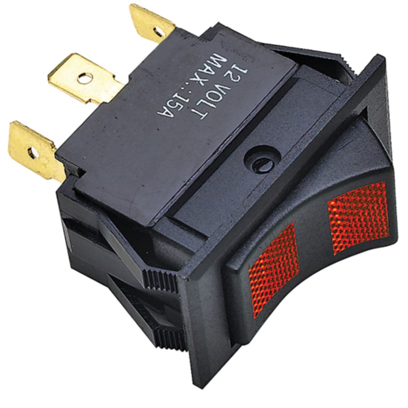 Seachoice Rocker Switch