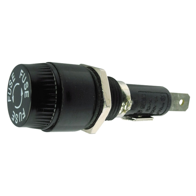 Rd Panel Mt Fuse Holder-Bulk
