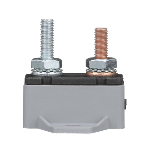 Seachoice 13061 Manual Reset Breaker, 30 Amp