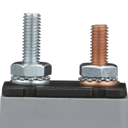 Seachoice 13081 Manual Reset Breaker 50 Amp