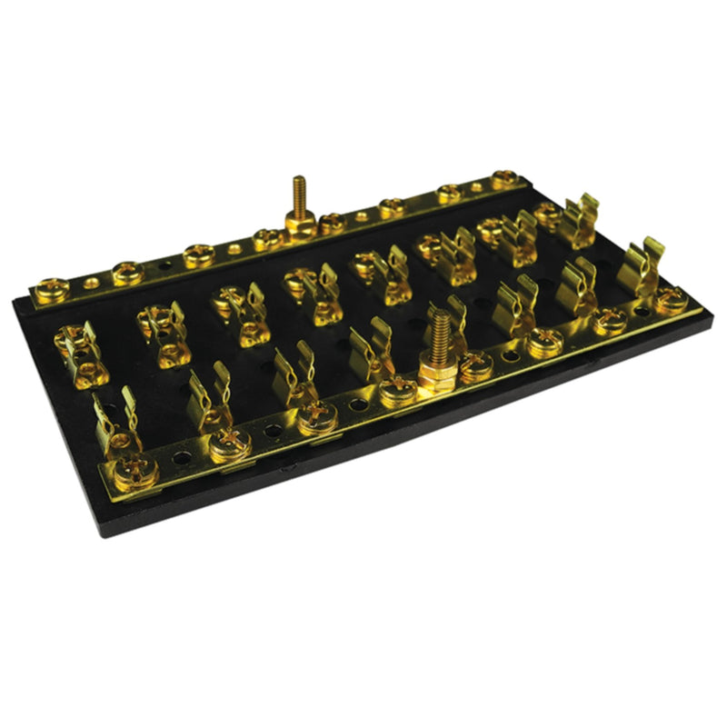 Seachoice Fuse and Terminal Block