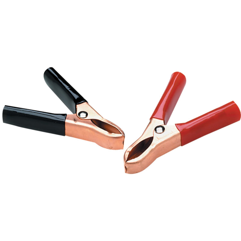 Battery Clip