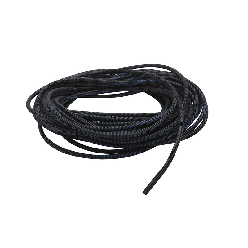 Seachoice Flame Retardant Split Loom, 1/4 In. X 50 Ft.