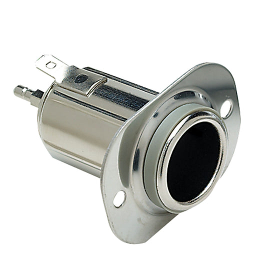 Seachoice Replacement 12V Socket Only For Chartlight/Cigarette Lighter