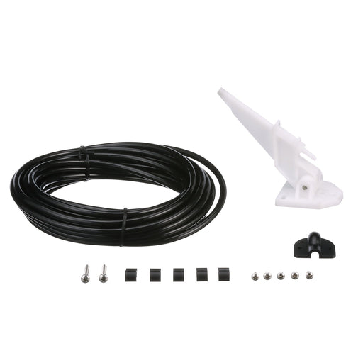 Seachoice 15391 Marine Speedometer Pitot Kit, 20 Ft.