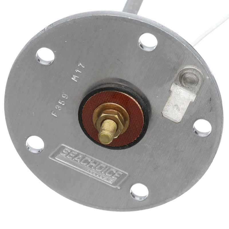 Seachoice Fuel Electric Sending Unit Boat Kit, 6-24 In. Tank