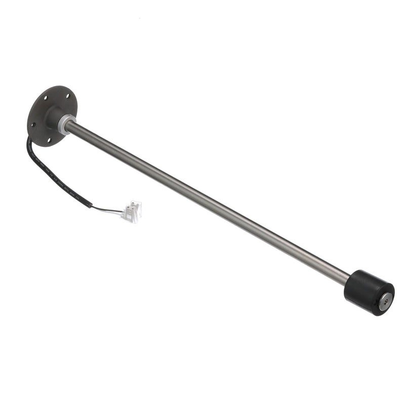 Seachoice Reed Switch Fuel Sender, 18 in./450mm Tank, 33 (Full) & 240 (Empty) OHM Fuel Gauges