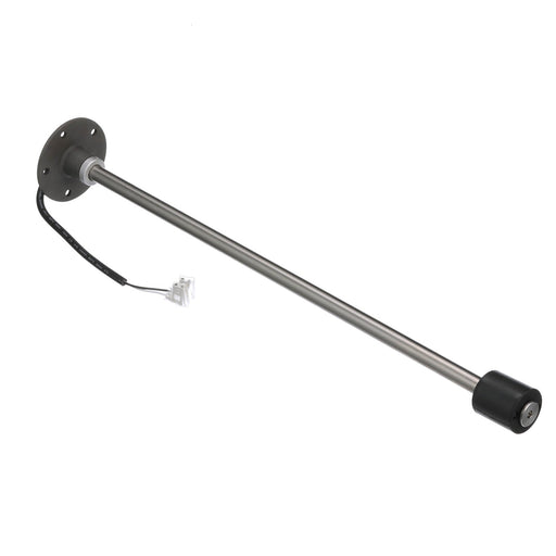Seachoice Reed Switch Fuel Sender, 18 in./450mm Tank, 33 (Full) & 240 (Empty) OHM Fuel Gauges