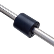 Seachoice Reed Switch Fuel Sender, 32 in./800mm Tank, 33 (Full) & 240 (Empty) OHM Fuel, Includes Gasket