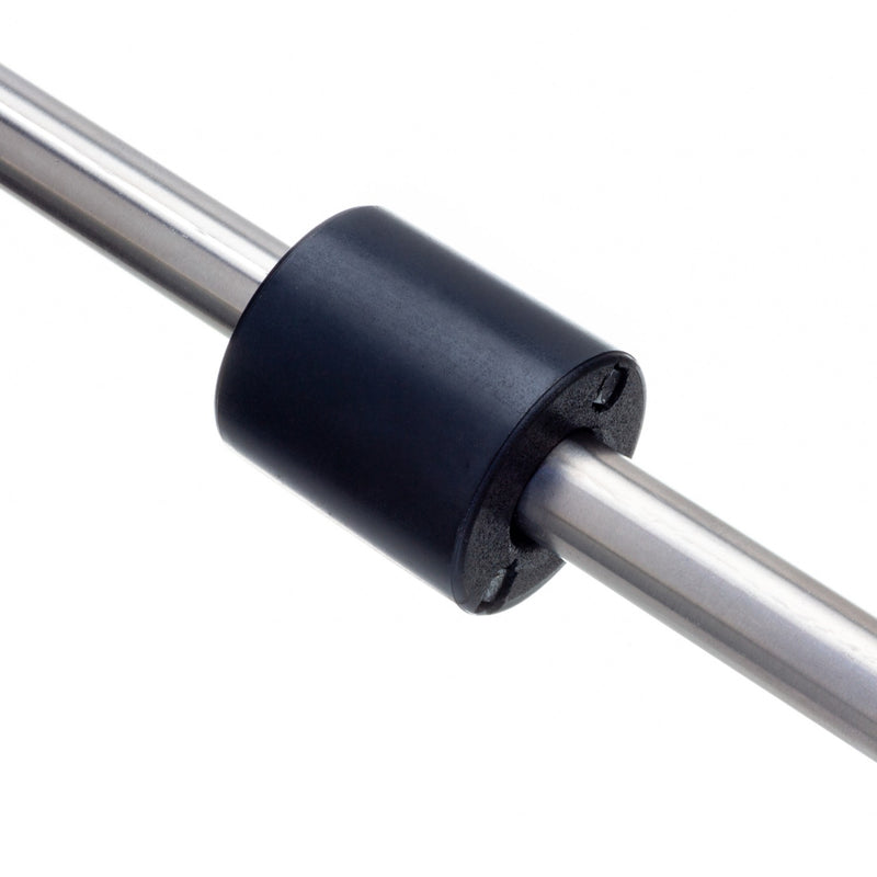 Seachoice Reed Switch Fuel Sender, 32 in./800mm Tank, 33 (Full) & 240 (Empty) OHM Fuel, Includes Gasket