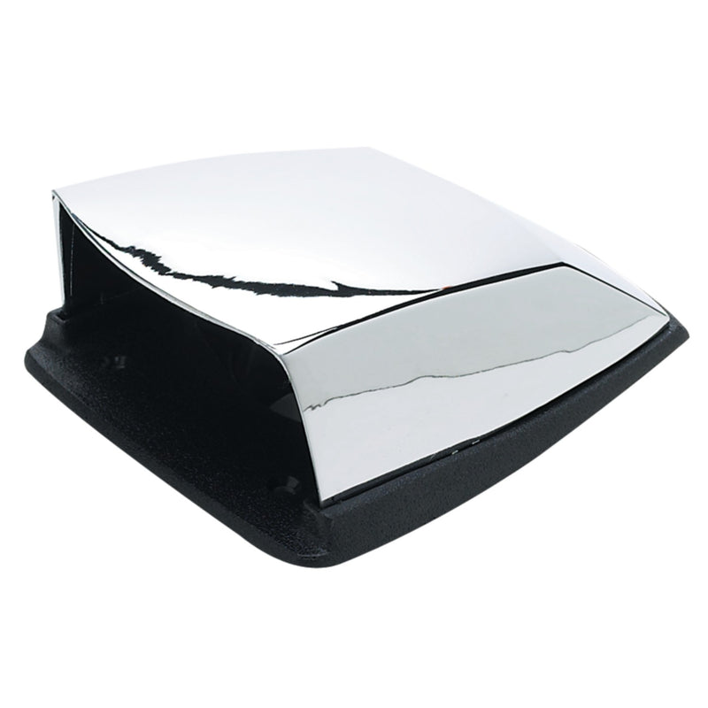 Seachoice 16031 Chrome Plated Zamak Cowl Ventilator